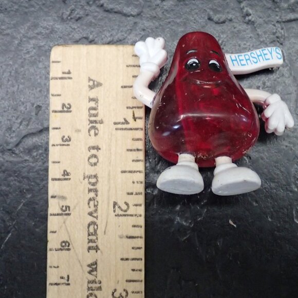 Hershey Kisses Light Covers Green and red - Picture 2 of 5